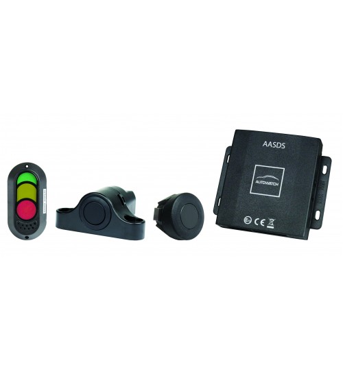 Side Detection System  SDS1